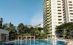 Pine Grove (D21), Condominium #455330911